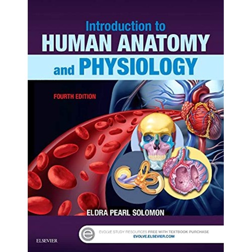 Introduction to Human Anatomy and Physiology - 4E