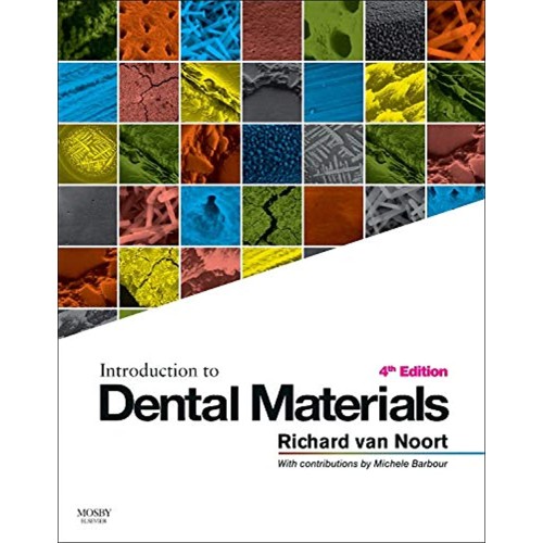 Introduction to Dental Materials 4/e