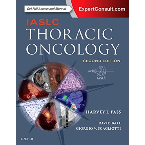 IASLC Thoracic Oncology - 2E