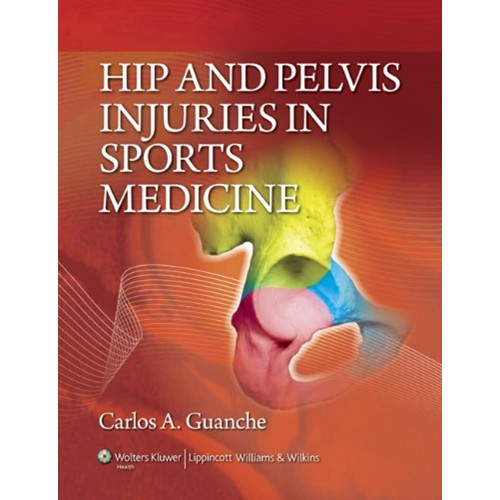 Hip & Pelvis Injuries in Sport