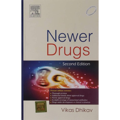 Newer Drugs - 2E