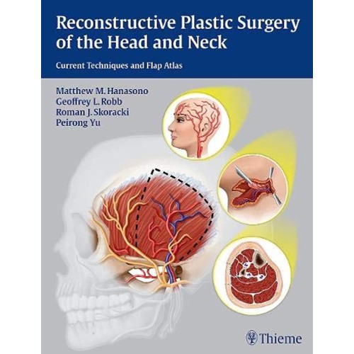 Reconstructive Plastic Surgery of the Head an...