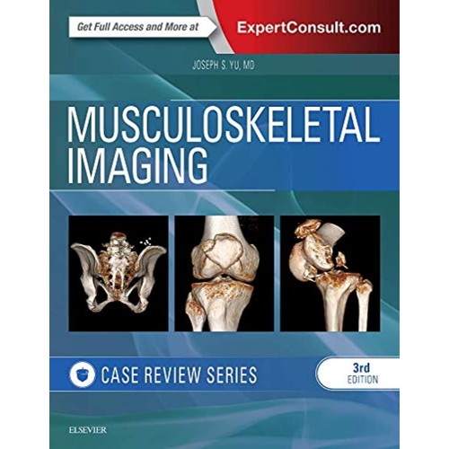 Musculoskeletal Imaging: Case Review Series - 3E