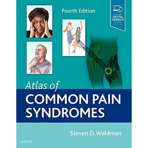 Atlas of Common Pain Syndromes -4E