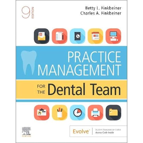 Practice Management for the Dental Team - 9E