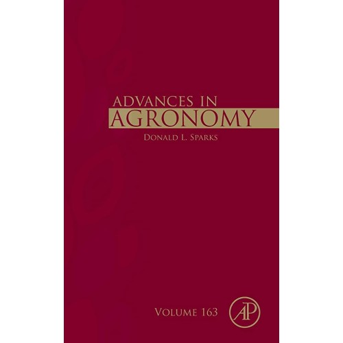 Advances in Agronomy, Volume 163-1E