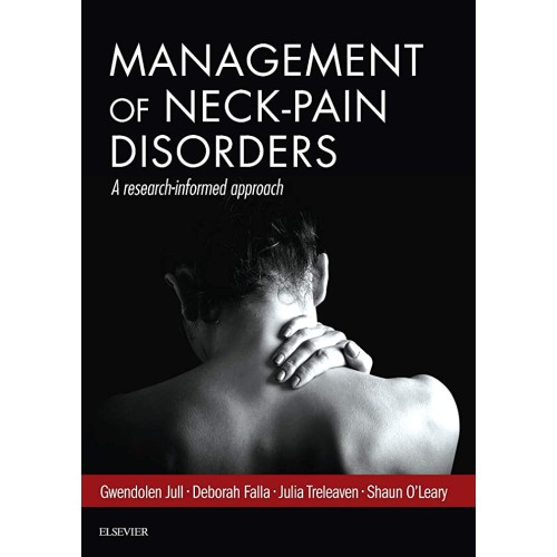 Management of Neck Pain Disorders -1E