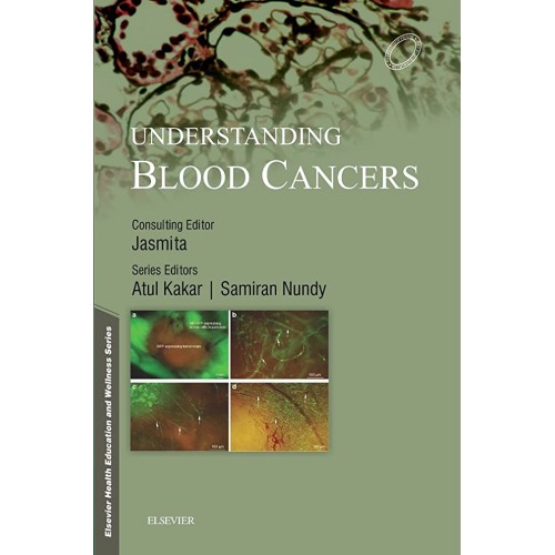 Understanding Blood Cancers - 1E