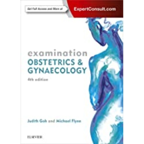 Examination Obstetrics & Gynaecology - 4E