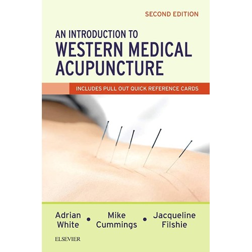 An Introduction to Western Medical Acupuncture - 2E