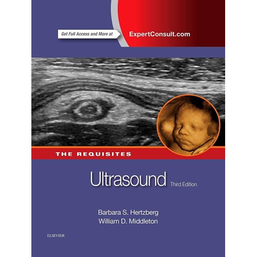 Ultrasound: The Requisites - 3E