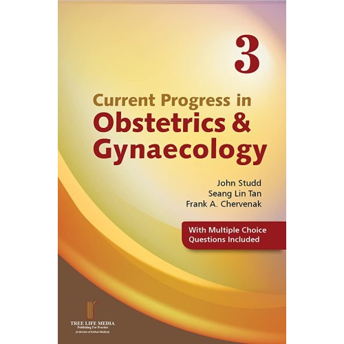 Current Progress in Obstetrics and Gynecology...