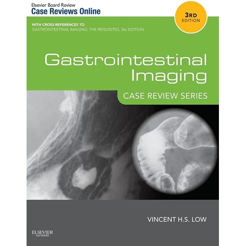 Gastrointestinal Imaging 3/e