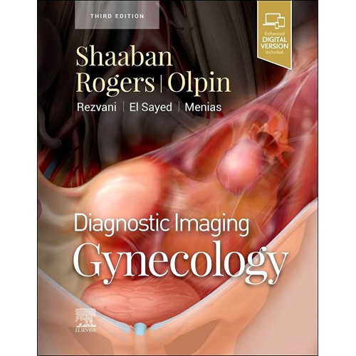 Diagnostic Imaging: Gynecology-3E