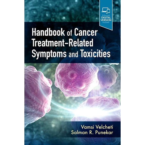 Handbook of Cancer Treatment-Related Toxicities-1E