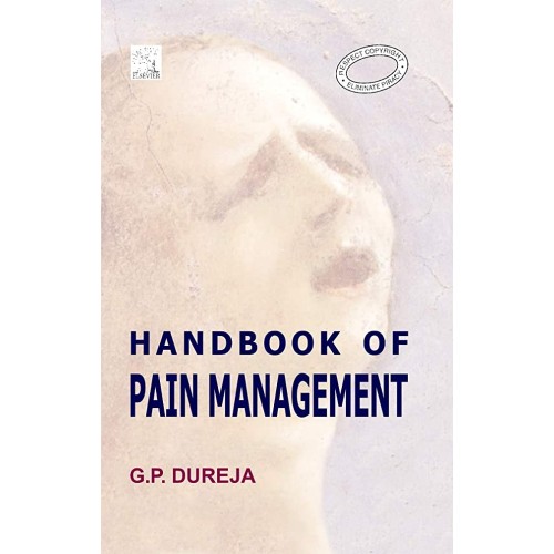 HB of Pain Management - 2E