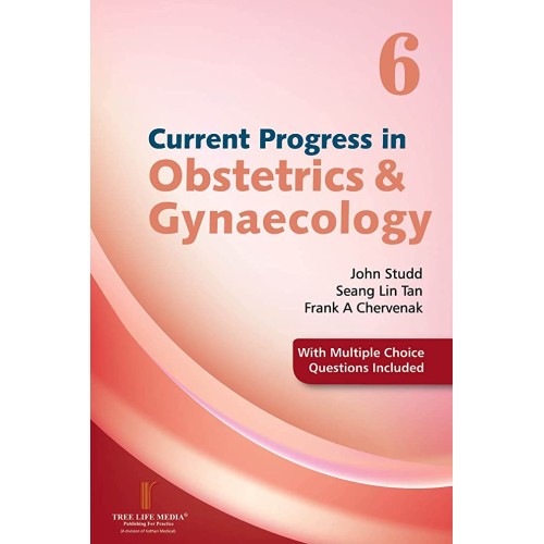 Current Progress In Obstetrics & Gynaceology ...