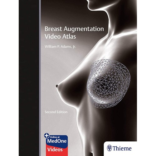 Breast Augmentation Video Atlas 2nd Edition