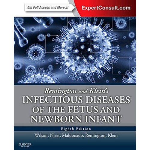 Remington and Kleins Infectious Diseases of t...