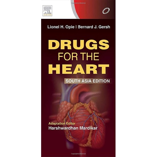 Drug for the Heart - 1E Adapation