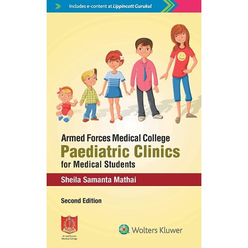 Pediatric Clinics for Medical Students