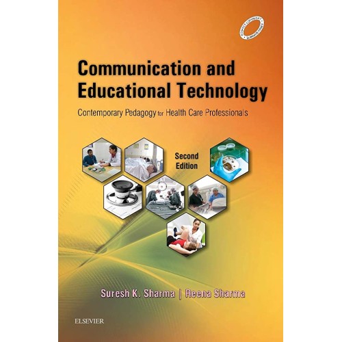 Communication and Educational Technology - 2E