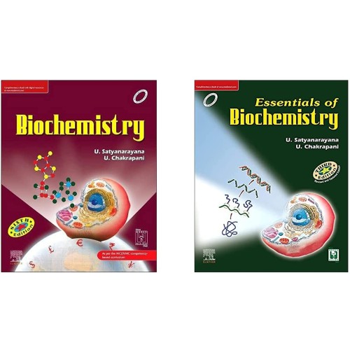 Biochemistry-6E