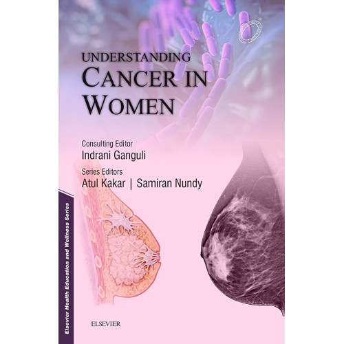 Understanding Cancer in Women - 1E