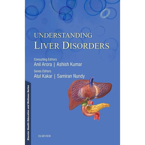 Understanding Liver Disorders - 1E