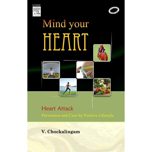 Mind Your Heart - 2E