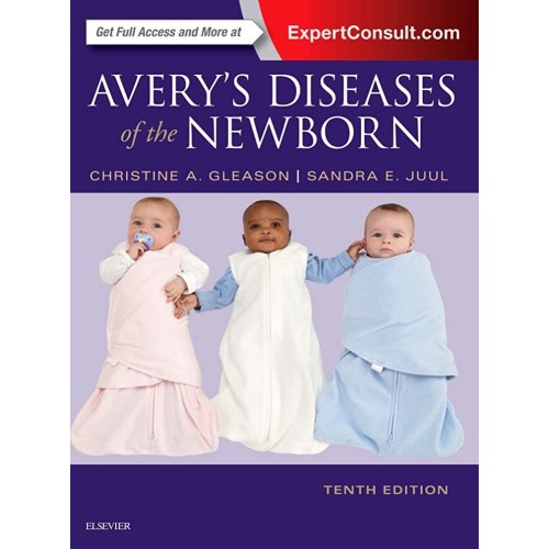 Avery's Diseases of the Newborn -10E