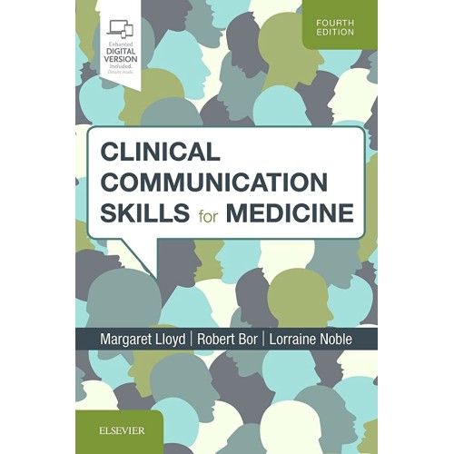 Clinical Communication Skills for Medicine