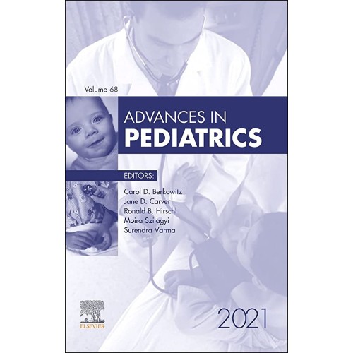 Advances in Pediatrics, 2021-1E