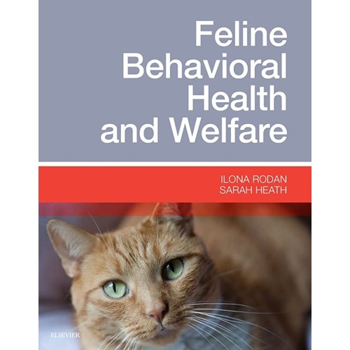 Feline Behavioral Medicine: Prevention and Treatment