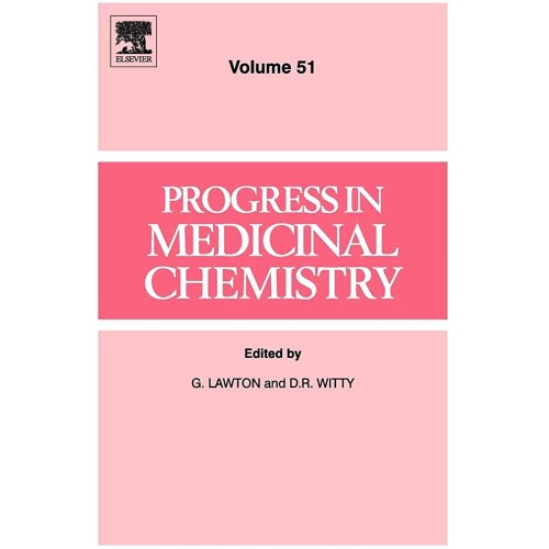 Progress Medicinal Chemistry Vol 51