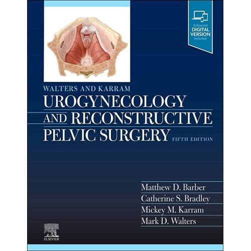 Walters & Karram Urogynecology and Reconstruc...