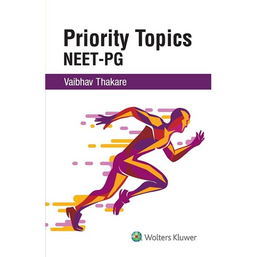 Priority topics NEET-PG