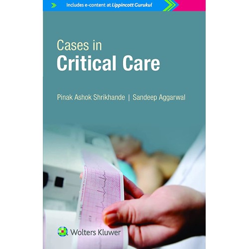 Cases in Critical Care