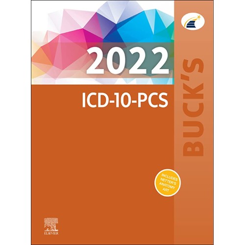 Buck's 2022 ICD-10-PCS-1E