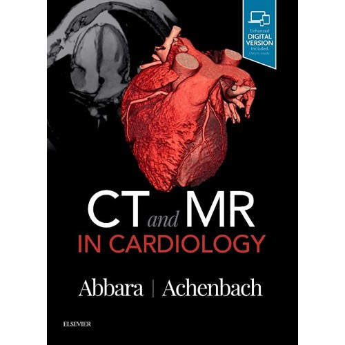 CT and MR in Cardiology - 1E