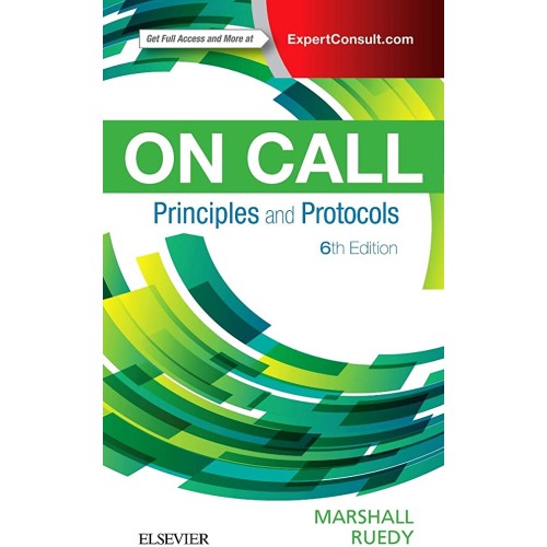 On Call Principles and Protocols -6E