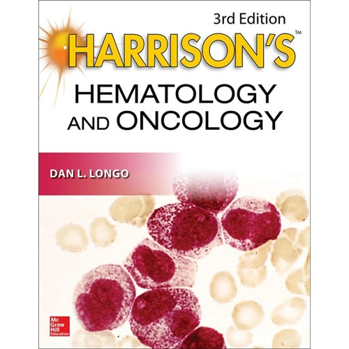 Harrison's Hematology and Oncology-3E