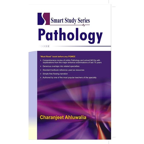 SSS Smart Study Series: Pathology