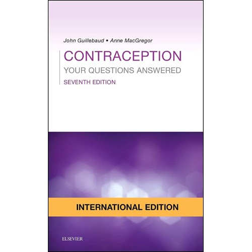 Contraception: Your Questions Answered IE- 7E