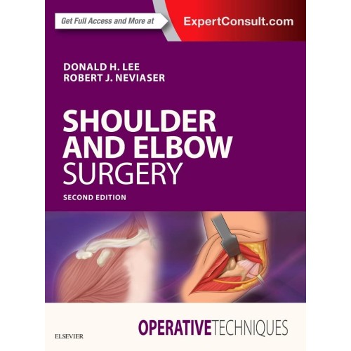 Operative Techniques: Shoulder and Elbow Surg...