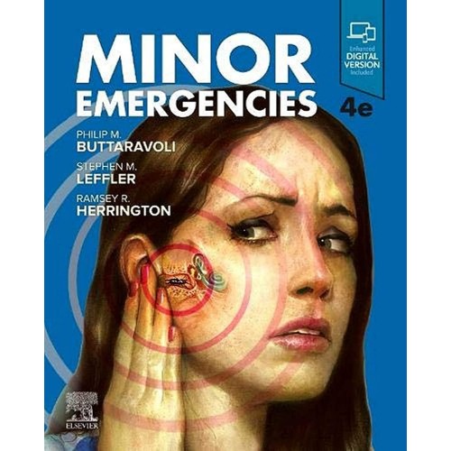 Minor Emergencies - 4E