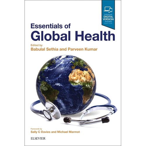 Essentials of Global Health -1E