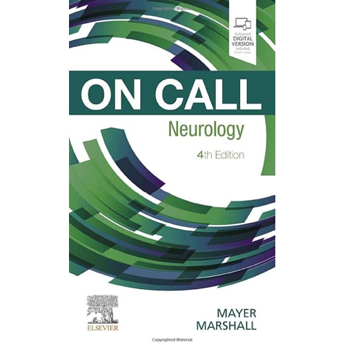 On Call Neurology-4E