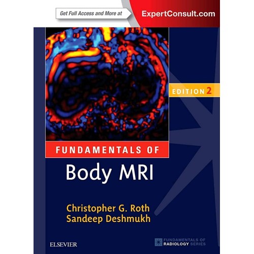 Fundamentals of Body MRI -2E