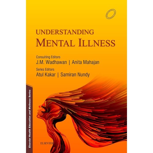 Understanding Mental Illness - 1E